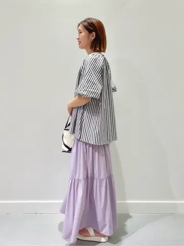 ONWARD CROSSET SELECT 濱野 コーディネート画像