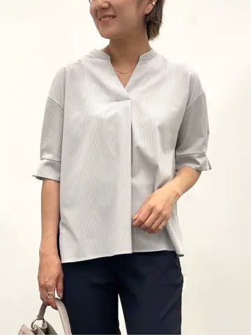 ONWARD CROSSET SELECT 茂木 コーディネート画像