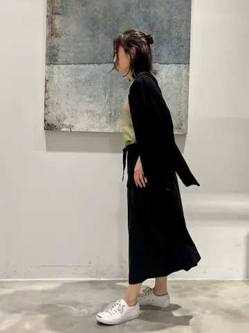 ONWARD CROSSET SELECT 田中 コーディネート画像