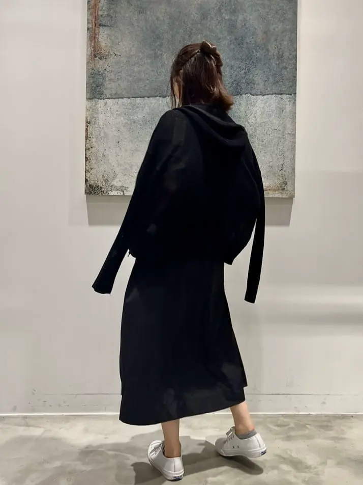 ONWARD CROSSET SELECT 田中 コーディネート画像