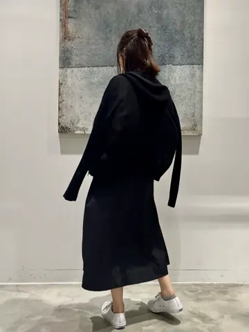 ONWARD CROSSET SELECT 田中 コーディネート画像