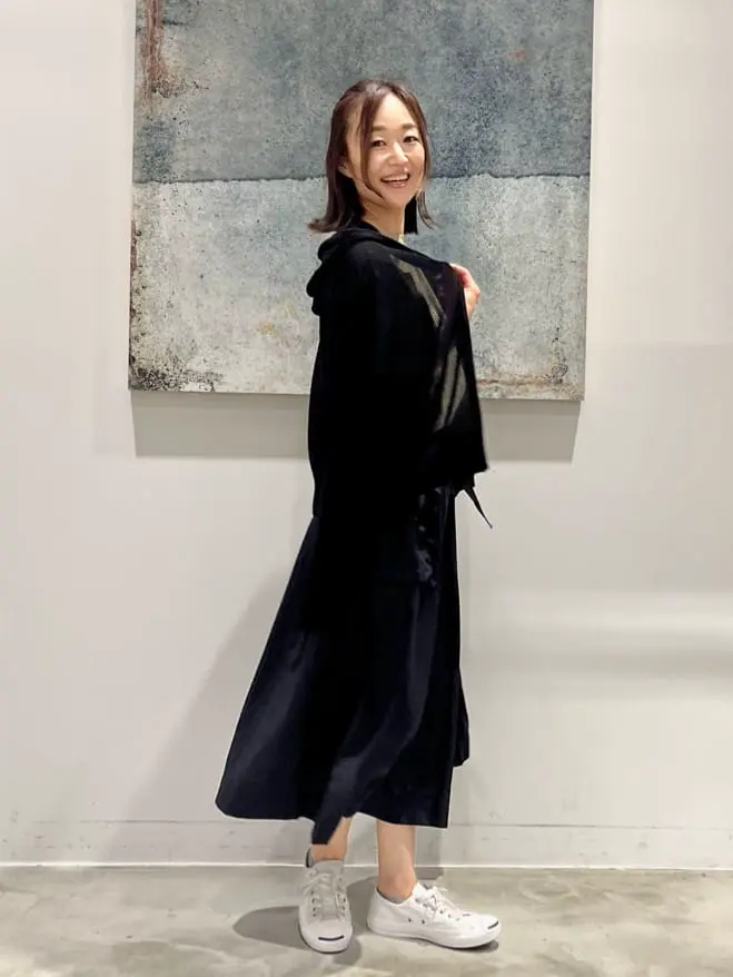 ONWARD CROSSET SELECT 田中 コーディネート画像