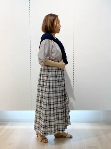 ONWARD CROSSET SELECT 副島 コーディネート画像