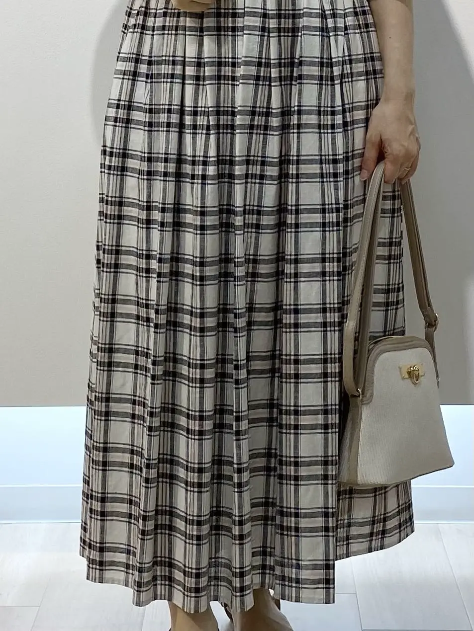 ONWARD CROSSET SELECT 副島 コーディネート画像