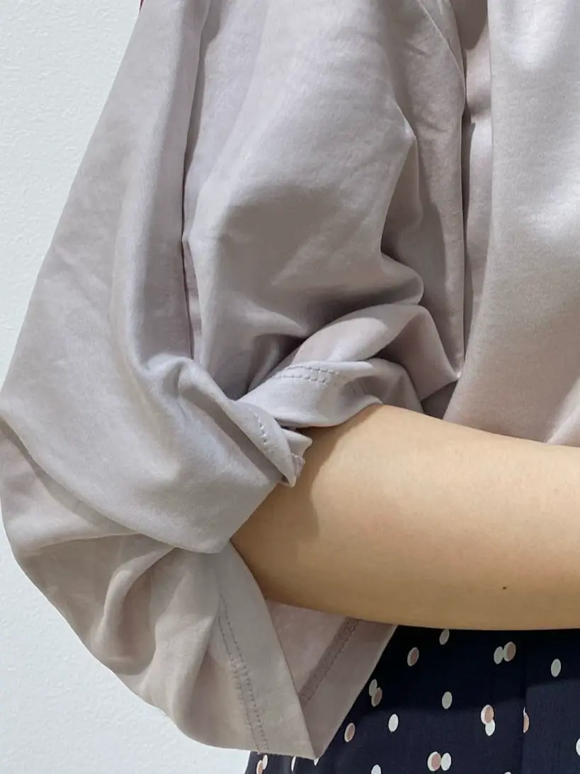 ONWARD CROSSET SELECT 副島 コーディネート画像