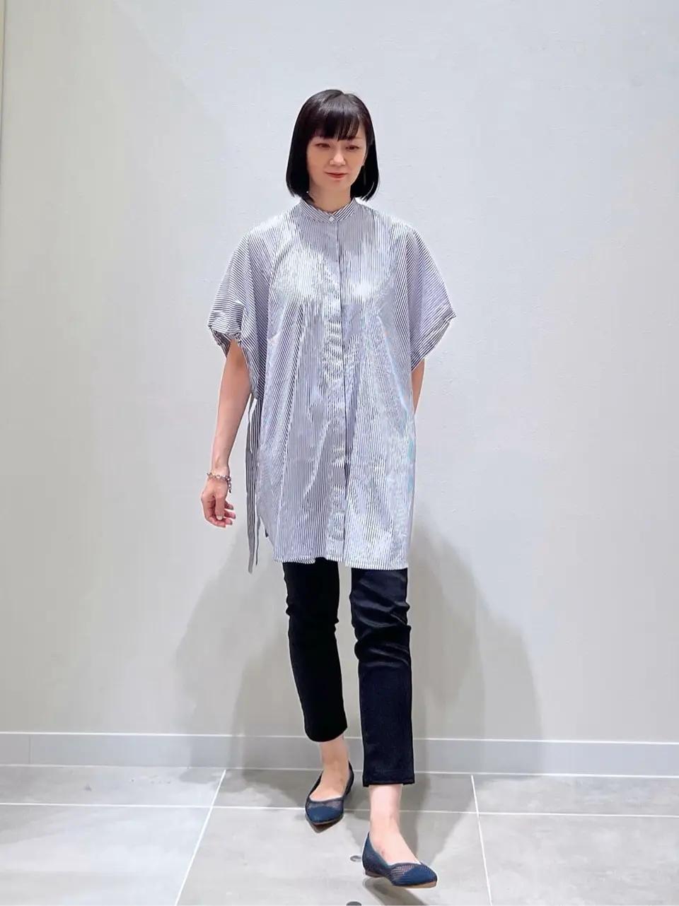  大宮 コーディネート画像