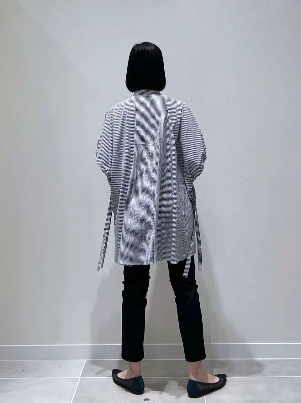 ONWARD CROSSET SELECT 大宮 コーディネート画像