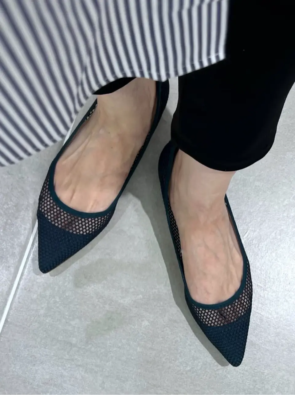 ONWARD CROSSET SELECT 大宮 コーディネート画像