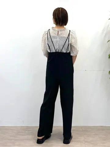 ONWARD CROSSET SELECT tomo コーディネート画像