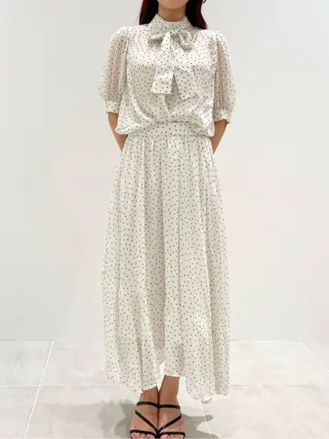 ONWARD CROSSET SELECT 戸澤 コーディネート画像