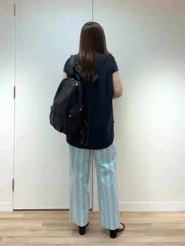 ONWARD CROSSET SELECT 岩田 コーディネート画像