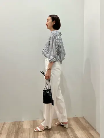 ONWARD CROSSET SELECT 村上 コーディネート画像