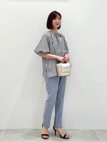 ONWARD CROSSET SELECT 市川 コーディネート画像