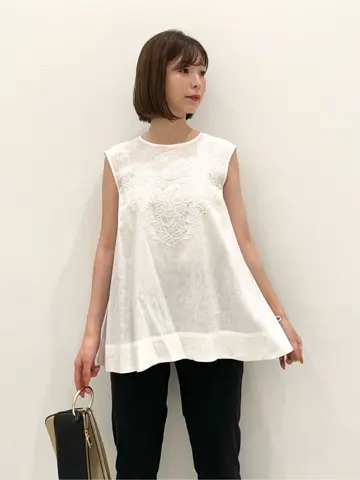 ONWARD CROSSET SELECT 市川 コーディネート画像