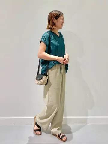 ONWARD CROSSET SELECT 濱野 コーディネート画像