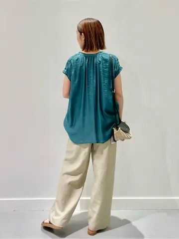 ONWARD CROSSET SELECT 濱野 コーディネート画像