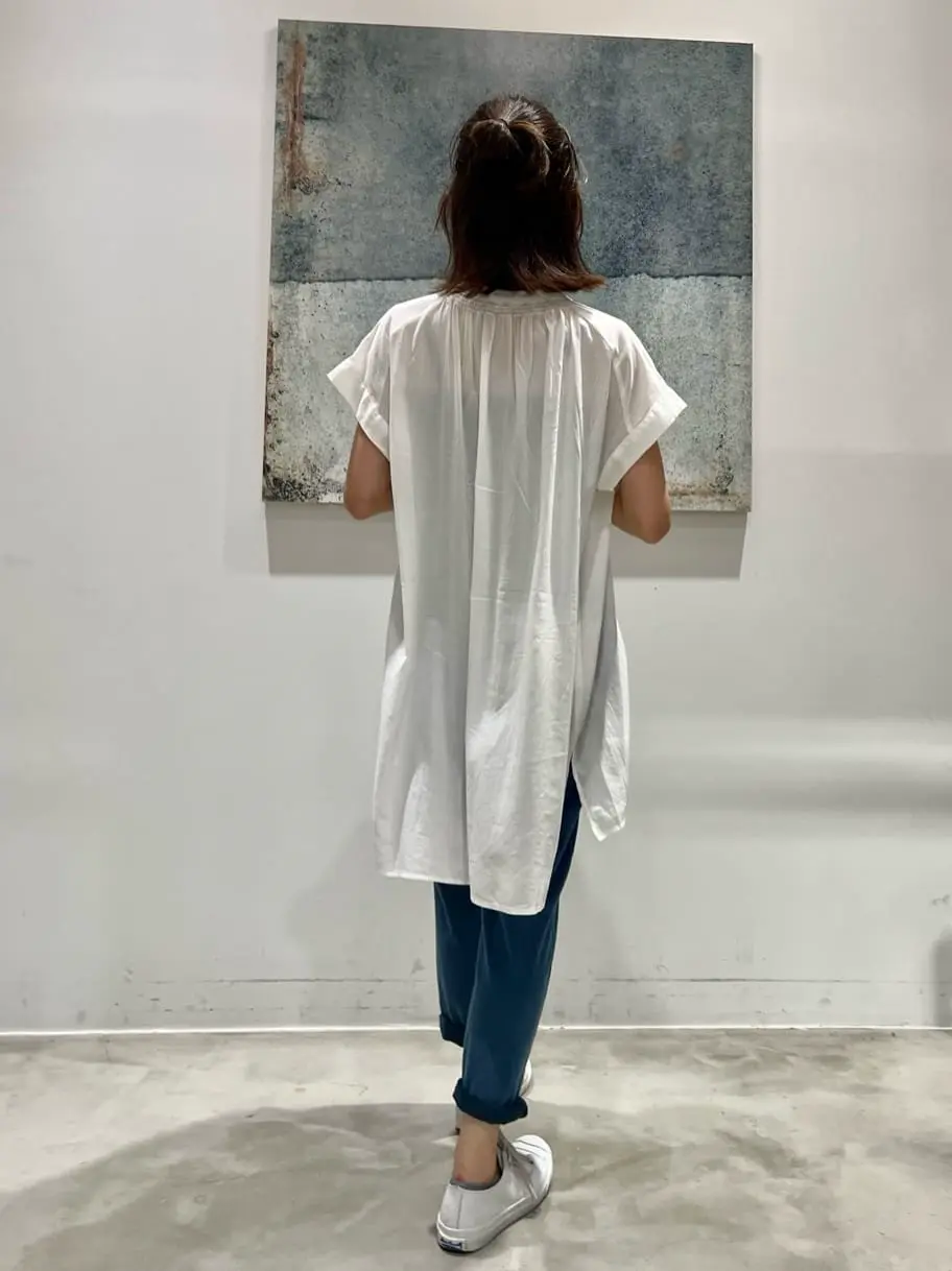 ONWARD CROSSET SELECT 田中 コーディネート画像