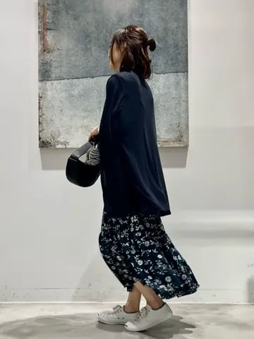 ONWARD CROSSET SELECT 田中 コーディネート画像