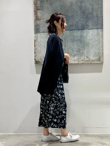 ONWARD CROSSET SELECT 田中 コーディネート画像