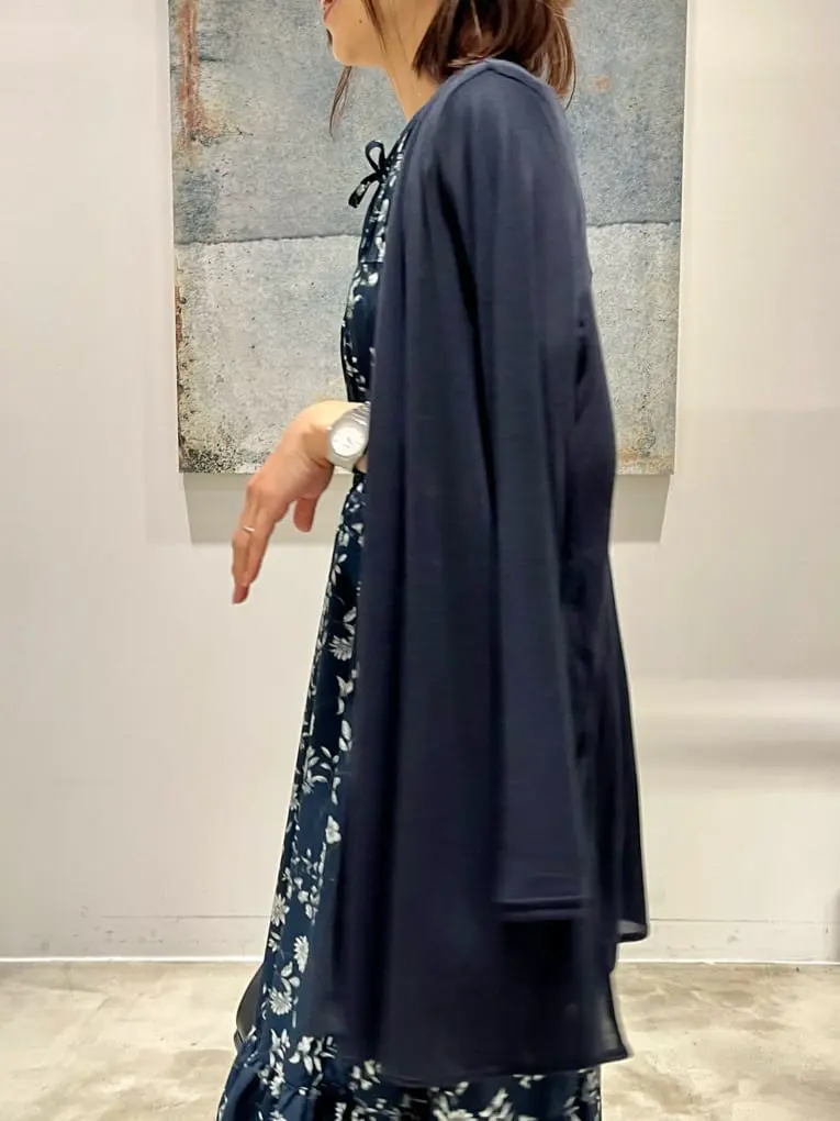 ONWARD CROSSET SELECT 田中 コーディネート画像