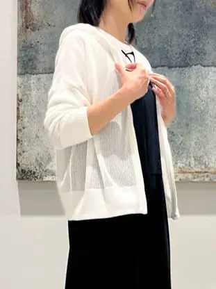 ONWARD CROSSET SELECT 田中 コーディネート画像