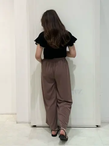 ONWARD CROSSET SELECT mami コーディネート画像