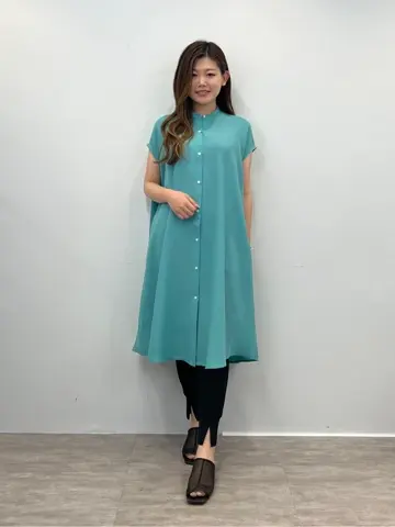 ONWARD CROSSET SELECT mami コーディネート画像