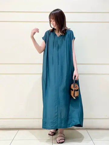 ONWARD CROSSET SELECT Kanako コーディネート画像