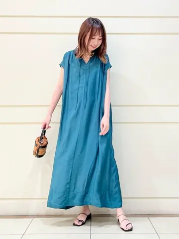 ONWARD CROSSET SELECT Kanako コーディネート画像