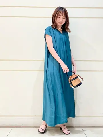 ONWARD CROSSET SELECT Kanako コーディネート画像