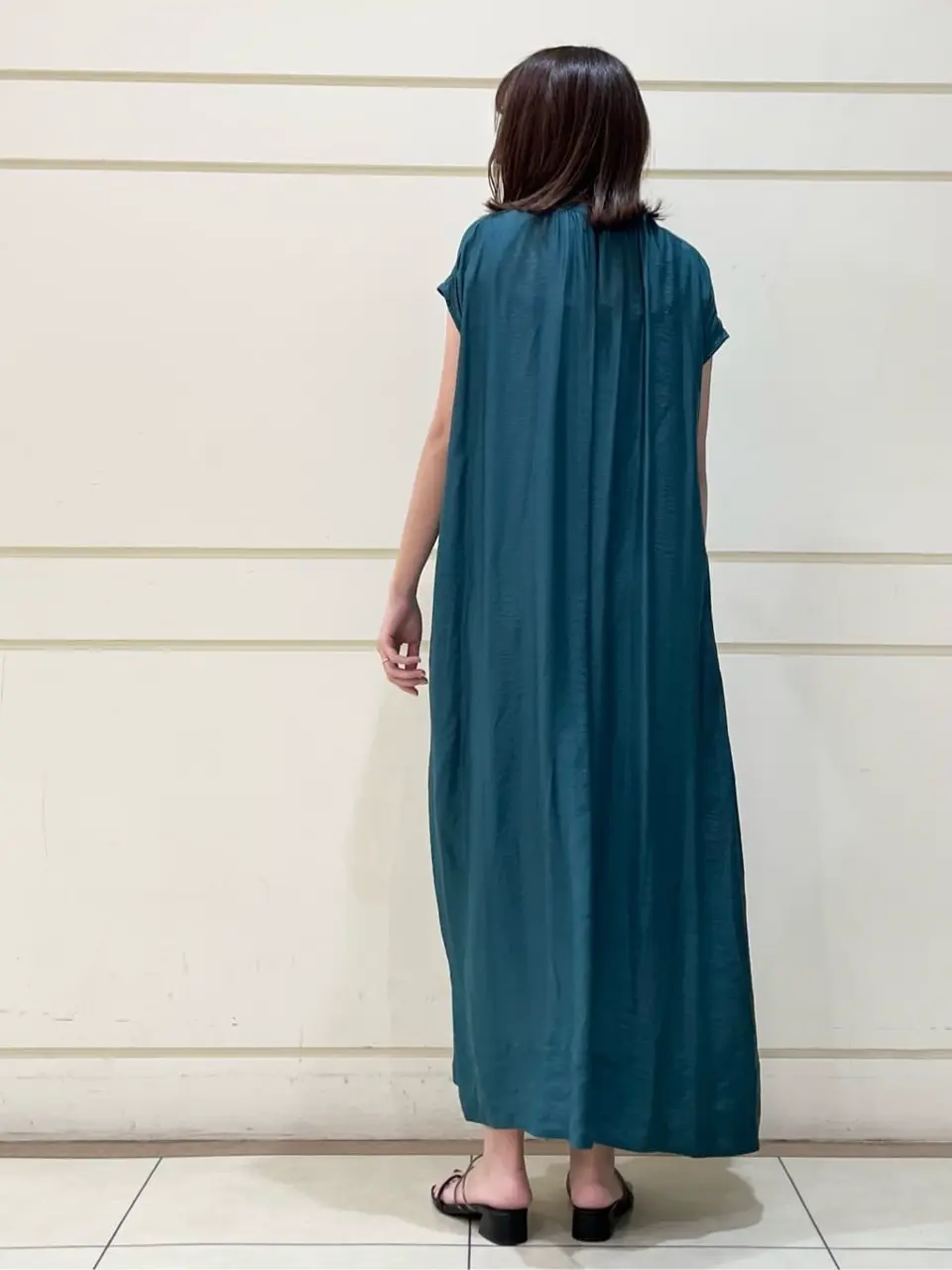 ONWARD CROSSET SELECT Kanako コーディネート画像