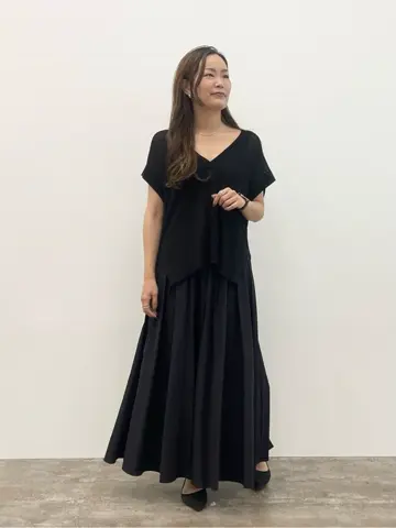 ONWARD CROSSET SELECT 松本 コーディネート画像