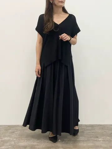 ONWARD CROSSET SELECT 松本 コーディネート画像