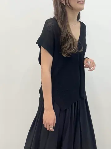 ONWARD CROSSET SELECT 松本 コーディネート画像