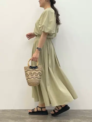 ONWARD CROSSET SELECT 松本 コーディネート画像