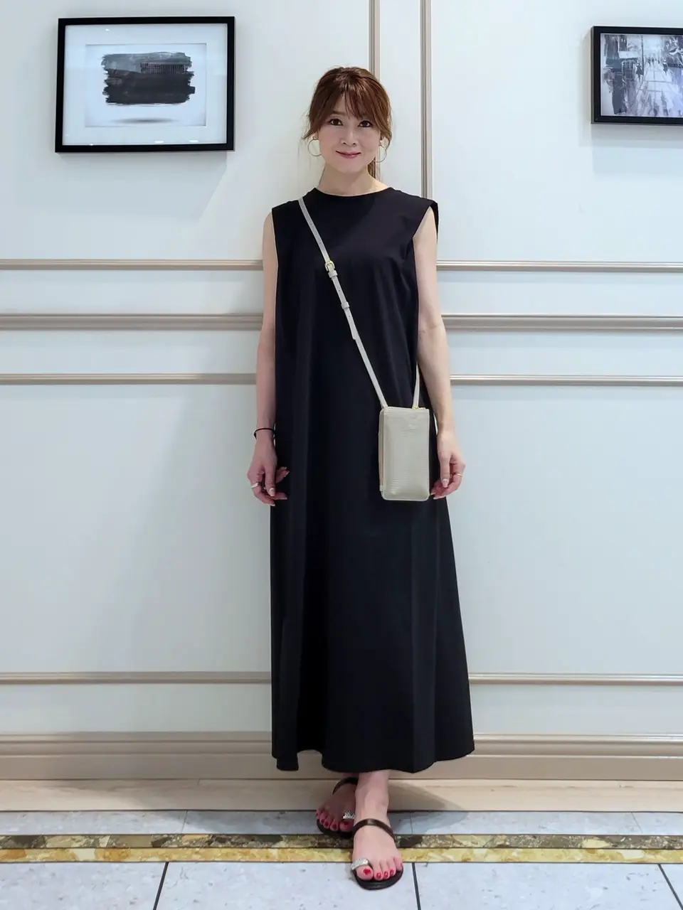  濱地 コーディネート画像