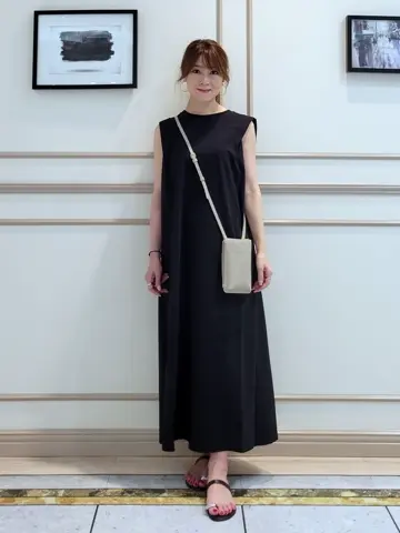 ONWARD CROSSET SELECT 濱地 コーディネート画像