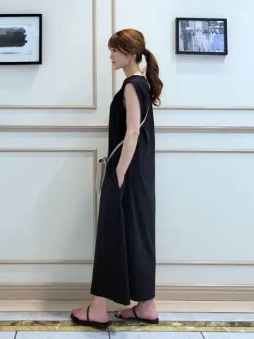 ONWARD CROSSET SELECT 濱地 コーディネート画像