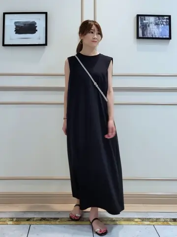 ONWARD CROSSET SELECT 濱地 コーディネート画像