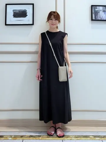 ONWARD CROSSET SELECT 濱地 コーディネート画像