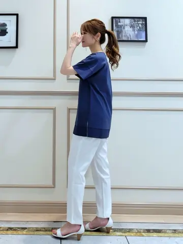 ONWARD CROSSET SELECT 濱地 コーディネート画像