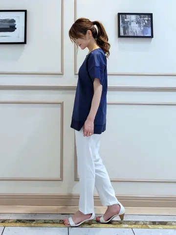 ONWARD CROSSET SELECT 濱地 コーディネート画像