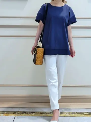 ONWARD CROSSET SELECT 濱地 コーディネート画像