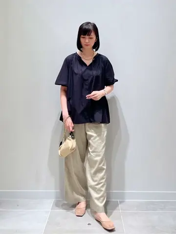 ONWARD CROSSET SELECT 大宮 コーディネート画像