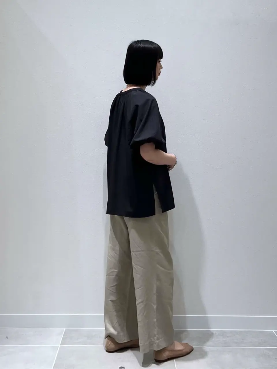 ONWARD CROSSET SELECT 大宮 コーディネート画像