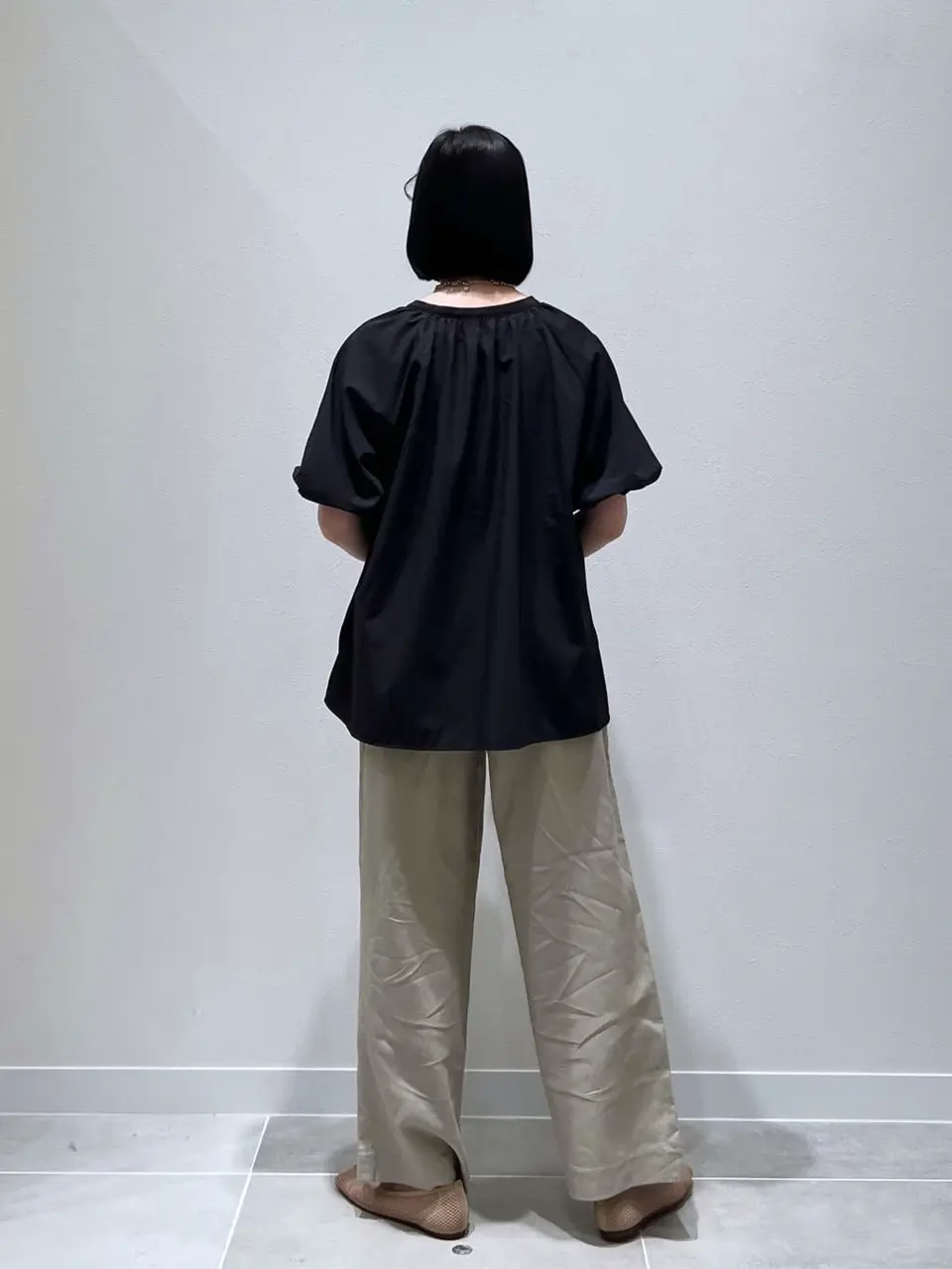 ONWARD CROSSET SELECT 大宮 コーディネート画像