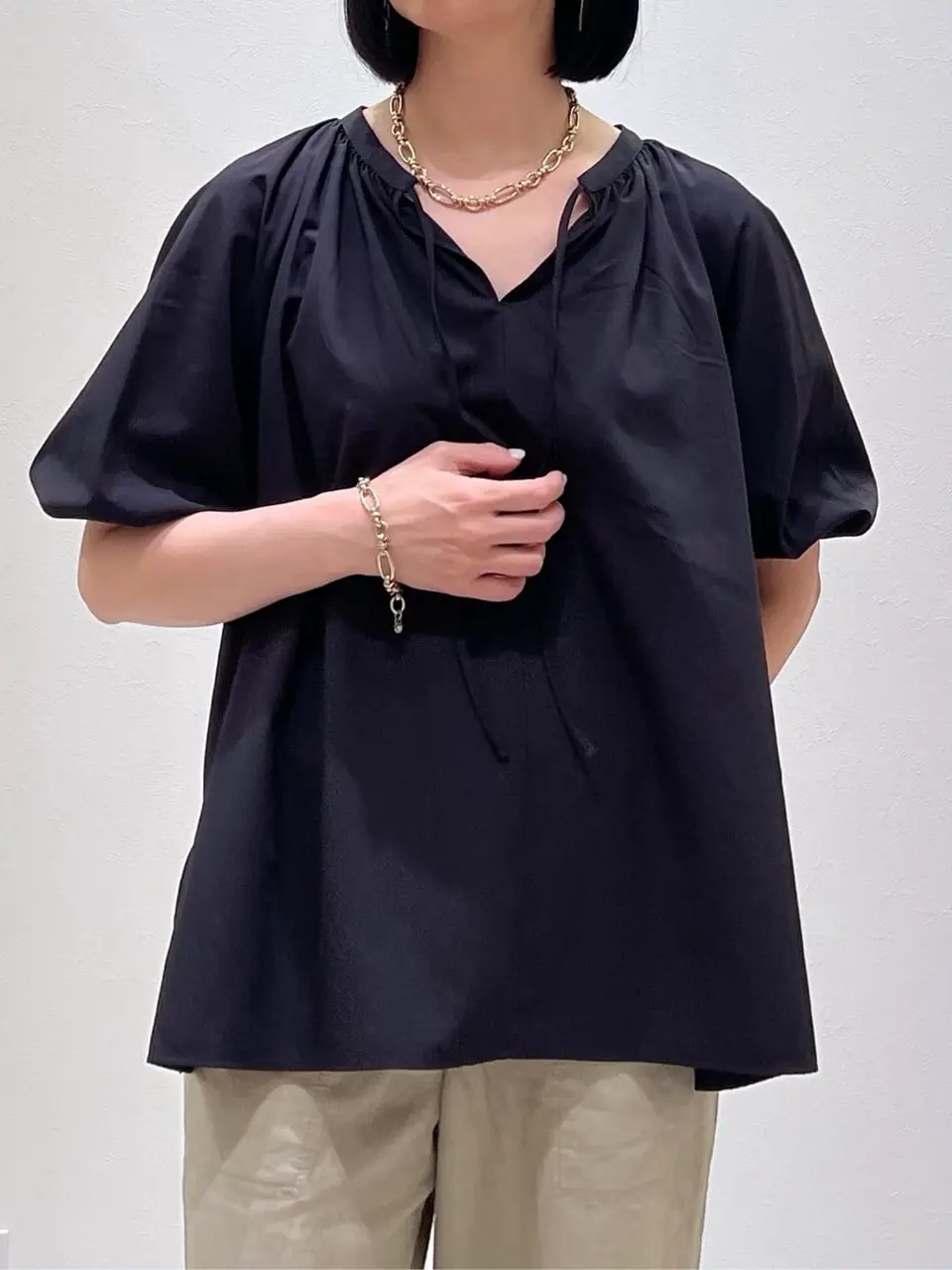 ONWARD CROSSET SELECT 大宮 コーディネート画像