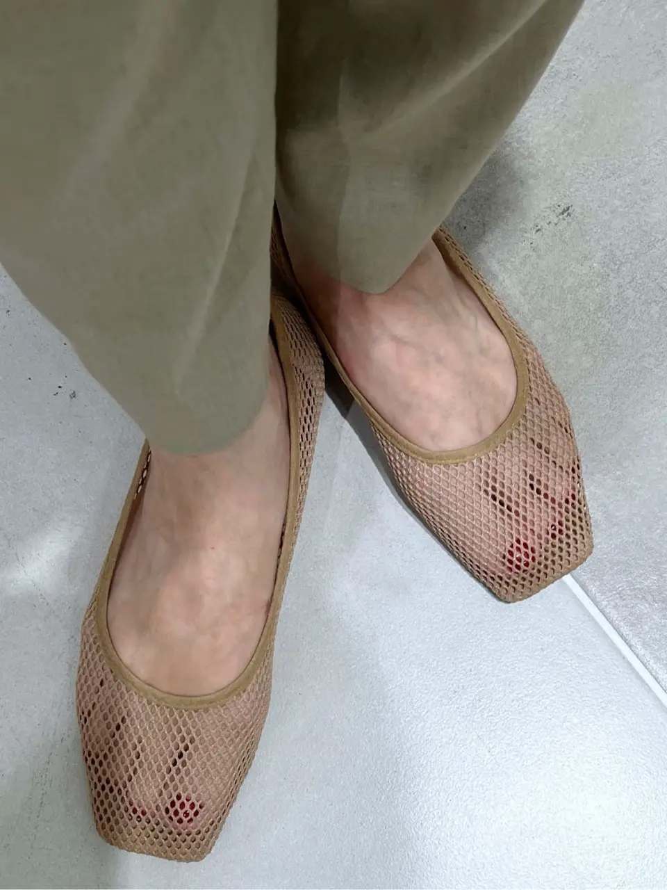 ONWARD CROSSET SELECT 大宮 コーディネート画像