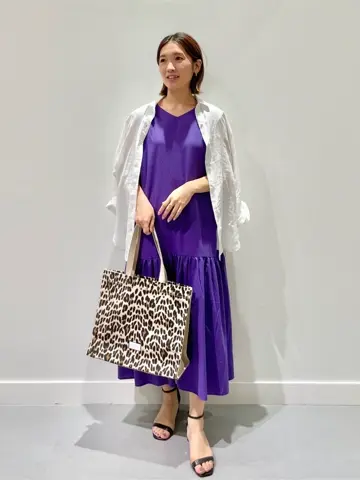 ONWARD CROSSET SELECT 濱野 コーディネート画像