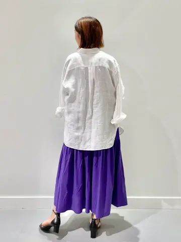 ONWARD CROSSET SELECT 濱野 コーディネート画像